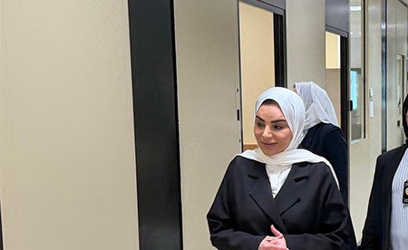 الحويلة تتفقد قطاعات «الشؤون» مع عودة الدوام بالنظام الكامل: تسريع إنجاز المعاملات وتذليل العقبات أمام المراجعين