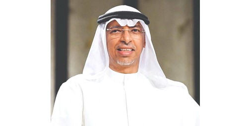 رئيس «الديوان»: الحفاظ على مزايا الموظفين بالتزامن مع الدوام 7 ساعات