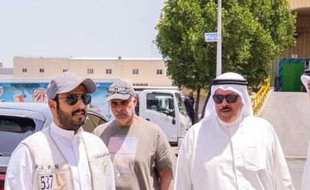 وزير التجارة: اتخاذ جميع الإجراءات القانونية اللازمة لحماية المستهلك وتطبيق القانون على المخالفين