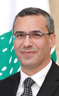 وزير الزراعة نزار هاني لـ «الأنباء»: كلفة الحرب على القطاع الزراعي بلغت 800 مليون دولار