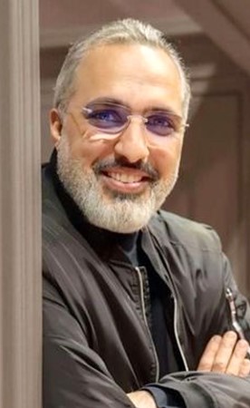 عبدالعزيز صفر يستعد لـ «مهندس الذوق العام»