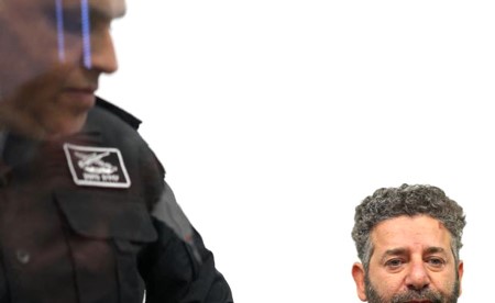إسرائيل تُمدد احتجاز ناشطين من «أسطول الصمود» والموقوفان الإسباني والبرازيلي يضربان عن الطعام