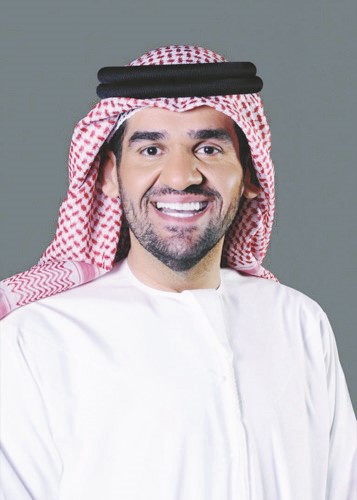 حسين الجسمي