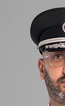 رئيس قوة الإطفاء: جهود بطولية لمنتسبينا في حماية الأرواح والممتلكات