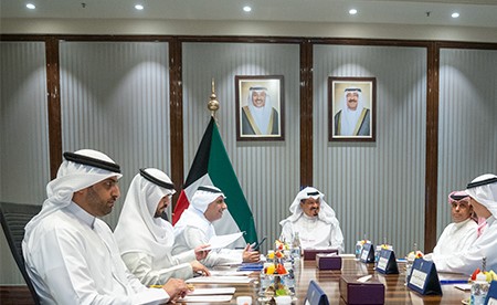 رئيس الوزراء: بناء منظومة إدارية متطورة تتسم بالكفاءة والشفافية