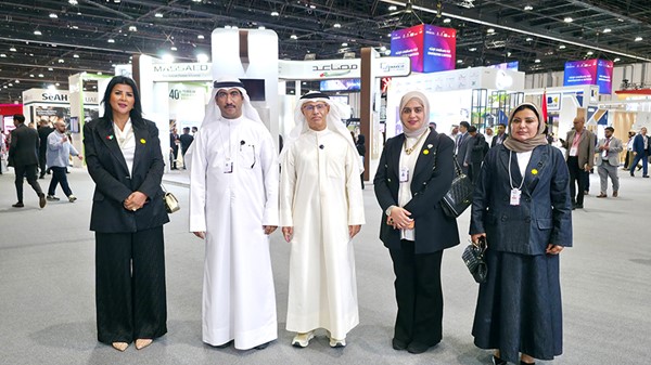 وكيل «الكهرباء»: تعزيز الشراكات الإستراتيجية وتوسيع مجالات التعاون مع مختلف الجهات الإقليمية والدولية لتطوير قطاع الطاقة وتحقيق الاستدامة