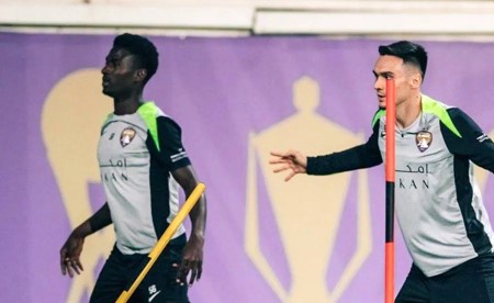 فرصة مواتية للعين للتتويج بلقب الدوري الإماراتي