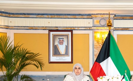 وزير المالية: الهيئات والصناديق المالية العربية ركيزة أساسية لدعم الاستقرار الاقتصادي
