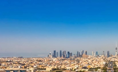 331.3 مليون دينار تداولات العقار المحلي في أبريل الماضي