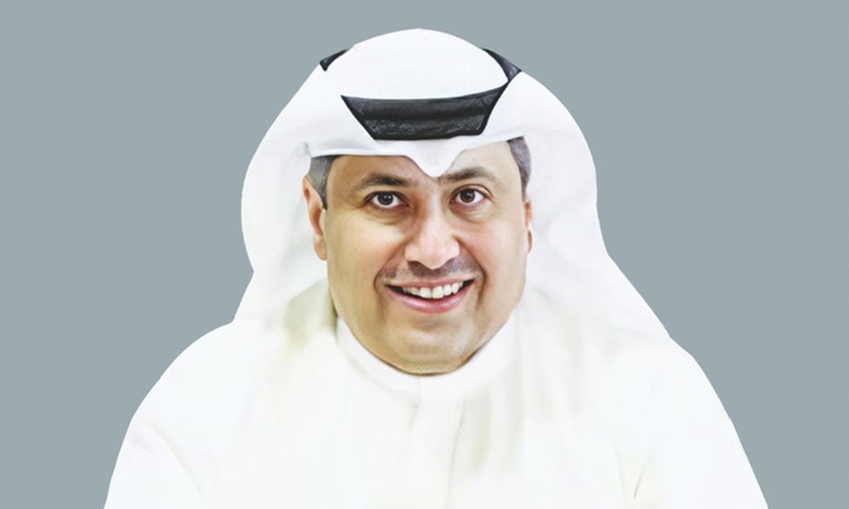 فهد عبدالرحمن المخيزيم