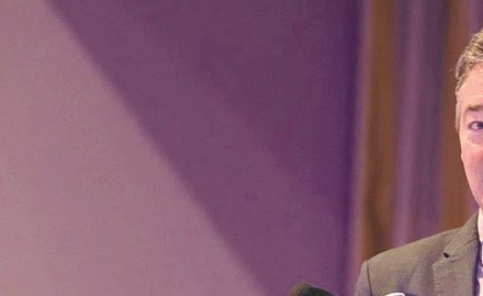 ميخائيل لـ «الأنباء»: الموسيقى لغة الشعوب
