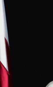 أمير قطر يؤكد لرئيس الإمارات التضامن الكامل مع كل ما يتخذه من إجراءات للحفاظ على أمن بلاده واستقرارها