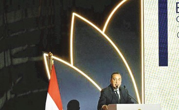 مدبولي: المواطن المصري المستفيد الأول من مكتسبات الإصلاح والتنمية