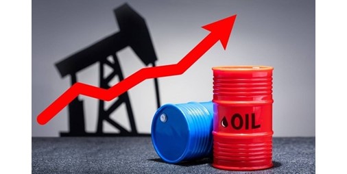 سعر برميل النفط الكويتي يرتفع 7.11 دولاراً ليبلغ 119.43 دولاراً