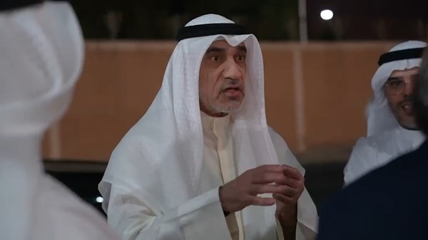 اليوسف: علاج الإدمان أولوية.. ومنظومة متكاملة تضمن الرعاية والتأهيل لجميع الحالات وإعادة دمجها في المجتمع بشكل آمن