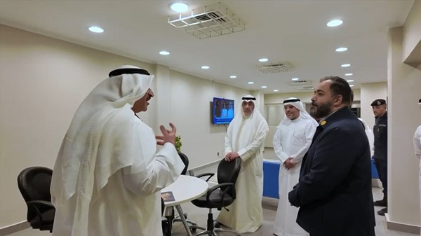 اليوسف: علاج الإدمان أولوية.. ومنظومة متكاملة تضمن الرعاية والتأهيل لجميع الحالات وإعادة دمجها في المجتمع بشكل آمن