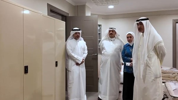 اليوسف: علاج الإدمان أولوية.. ومنظومة متكاملة تضمن الرعاية والتأهيل لجميع الحالات وإعادة دمجها في المجتمع بشكل آمن