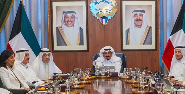 مجلس الوزراء: الموافقة على مشروع مرسوم بقانون بإصدار قانون المنشآت البحرية والوحدات العائمة