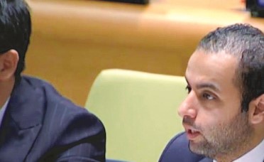 الكويت تجدد التزامها الثابت بأحكام معاهدة عدم انتشار الأسلحة النووية