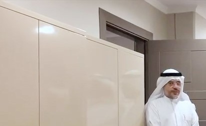 بالفيديو.. اليوسف: علاج الإدمان أولوية.. ومنظومة لرعاية وتأهيل جميع الحالات وإعادة دمجها في المجتمع بشكل آمن