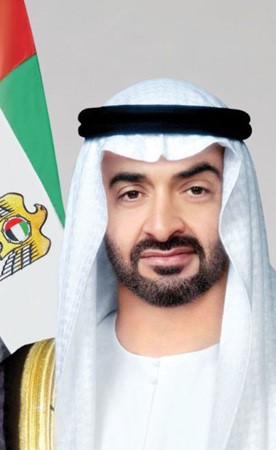 رئيس الإمارات: قواتنا المسلحة سطرت ملحمة وطنية في مواجهة الاعتداءات الإيرانية الإرهابية