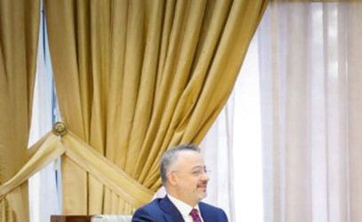مباحثات سورية - تركية حول التطورات الإقليمية