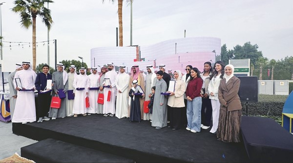  Ooredoo الكويت ترسخ ريادتها في الربع الأول من 2026.. نمو قوي وشراكات إستراتيجية تقود الابتكار والاستدامة وتأثير يتجاوز الاتصالات