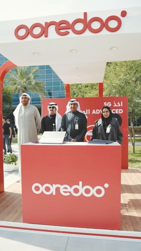  Ooredoo الكويت ترسخ ريادتها في الربع الأول من 2026.. نمو قوي وشراكات إستراتيجية تقود الابتكار والاستدامة وتأثير يتجاوز الاتصالات