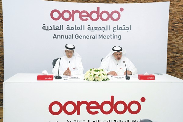  Ooredoo الكويت ترسخ ريادتها في الربع الأول من 2026.. نمو قوي وشراكات إستراتيجية تقود الابتكار والاستدامة وتأثير يتجاوز الاتصالات