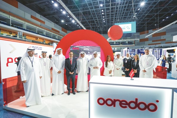  Ooredoo الكويت ترسخ ريادتها في الربع الأول من 2026.. نمو قوي وشراكات إستراتيجية تقود الابتكار والاستدامة وتأثير يتجاوز الاتصالات