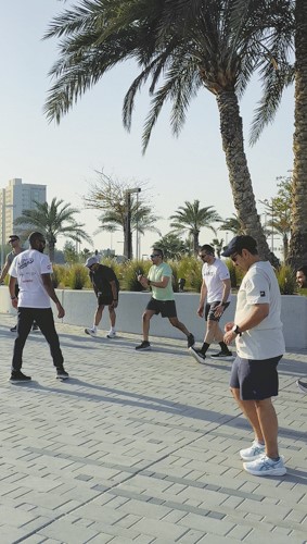  Ooredoo الكويت ترسخ ريادتها في الربع الأول من 2026.. نمو قوي وشراكات إستراتيجية تقود الابتكار والاستدامة وتأثير يتجاوز الاتصالات