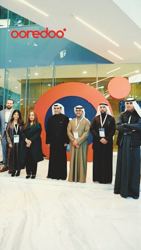  Ooredoo الكويت ترسخ ريادتها في الربع الأول من 2026.. نمو قوي وشراكات إستراتيجية تقود الابتكار والاستدامة وتأثير يتجاوز الاتصالات