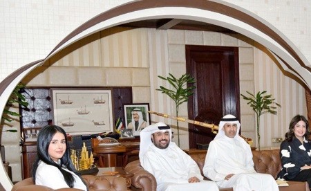 محافظ مبارك الكبير: إزالة التعديات على أملاك الدولة واتخاد إجراءات قانونية تجاه المتجاوزين
