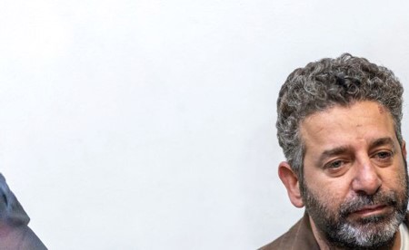 محكمة إسرائيلية تمدد مجدداً اعتقال ناشطين من «أسطول الصمود» حتى الأحد المقبل