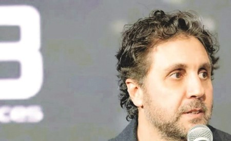 هشام ماجد