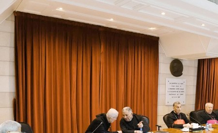 «المطارنة الموارنة» دعموا مساعي الرؤساء لوقف الحرب: بدائل التفاوض المجربة على مدى عقود انتجت الاحتلال بدل التحرير