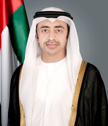 مصر تشدد على إدانتها واستنكارها الشديدين للاعتداءات الإيرانية على دولة الإمارات