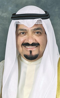 رئيس الوزراء استقبل الأمين العام لمجلس التعاون الخليجي
