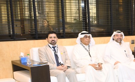 سفير تنزانيا: نسعى لتعزيز التبادل التجاري مع الكويت والاستفادة من الموارد المهمة في بلادنا