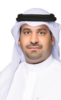 العبدالجادر يقترح تخضير المناطق والمدن السكنية بالتعاون بين «الزراعة» والبلدية والجمعيات التعاونية
