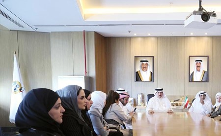 «التربية»: تحويل الدورات التدريبية إلى نظام رقمي متكامل من مرحلة التخطيط حتى التقييم النهائي