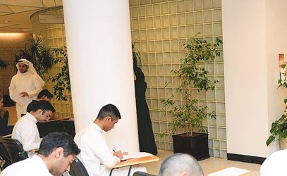 جامعة عبدالله السالم: عودة الاختبارات النهائية حضورياً واستئناف العمل الإداري بكامل الطاقة الاستيعابية