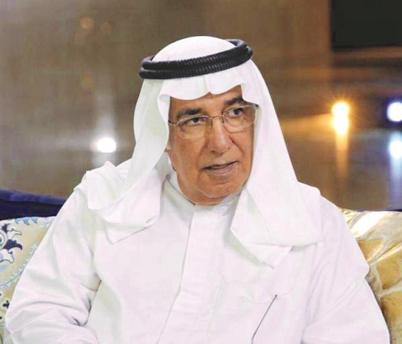 يا حلوك يا خليج .. صوت واحد لا ينقسم
