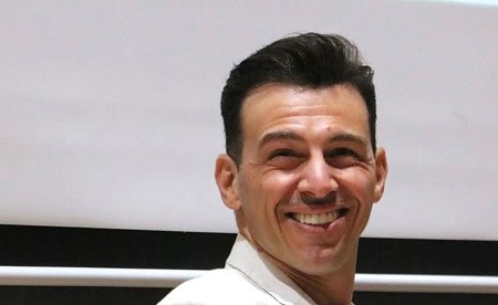 رامي رضوان: «من ماسبيرو» توك شو عابر للحدود