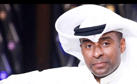 سلطان مفتاح: «الدكان» أولى تجاربي في التمثيل