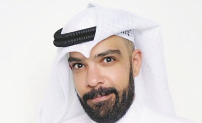 عثمان الشطي: عودة المسرح أعادت لنا الروح