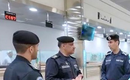 بالفيديو.. الوهيب: الالتزام بتطبيق القوانين واللوائح وتعزيز التحول الرقمي في استخدام التقنيات الحديثة لتسريع إنجاز المعاملات