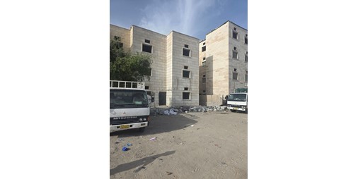 البلدية: هدم 42 عقاراً آيلاً للسقوط في جليب الشيوخ
