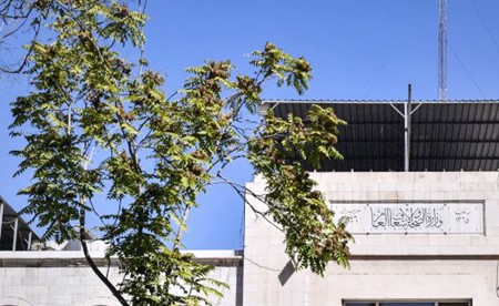 «الصحة» السورية تطلق إحصاء لتنظيم علاجات الأمراض النادرة والبيولوجية