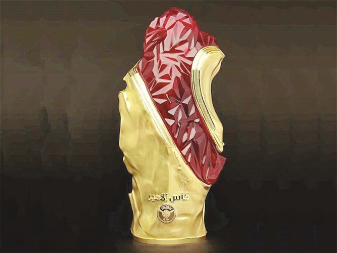 كأس أمير قطر